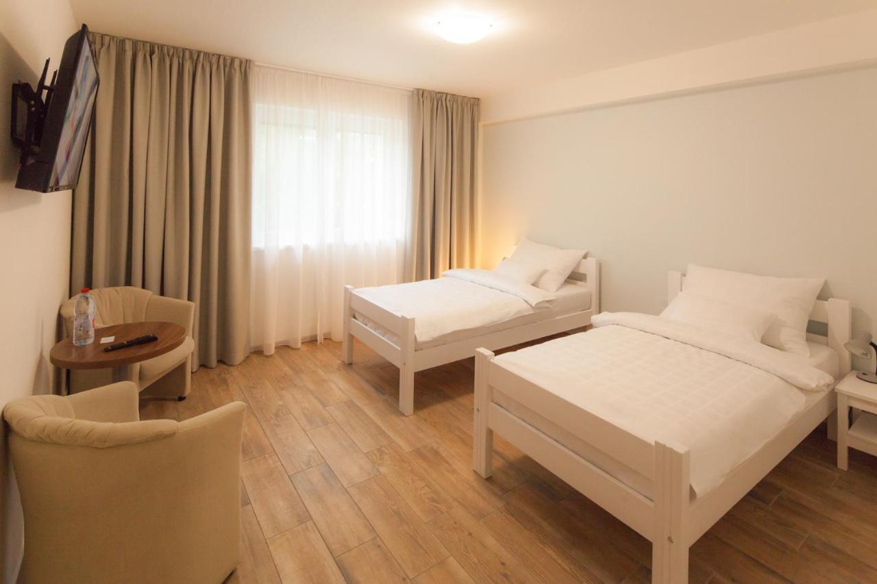 Golf Certovo Bremeno Hotell Jistebnice Eksteriør bilde