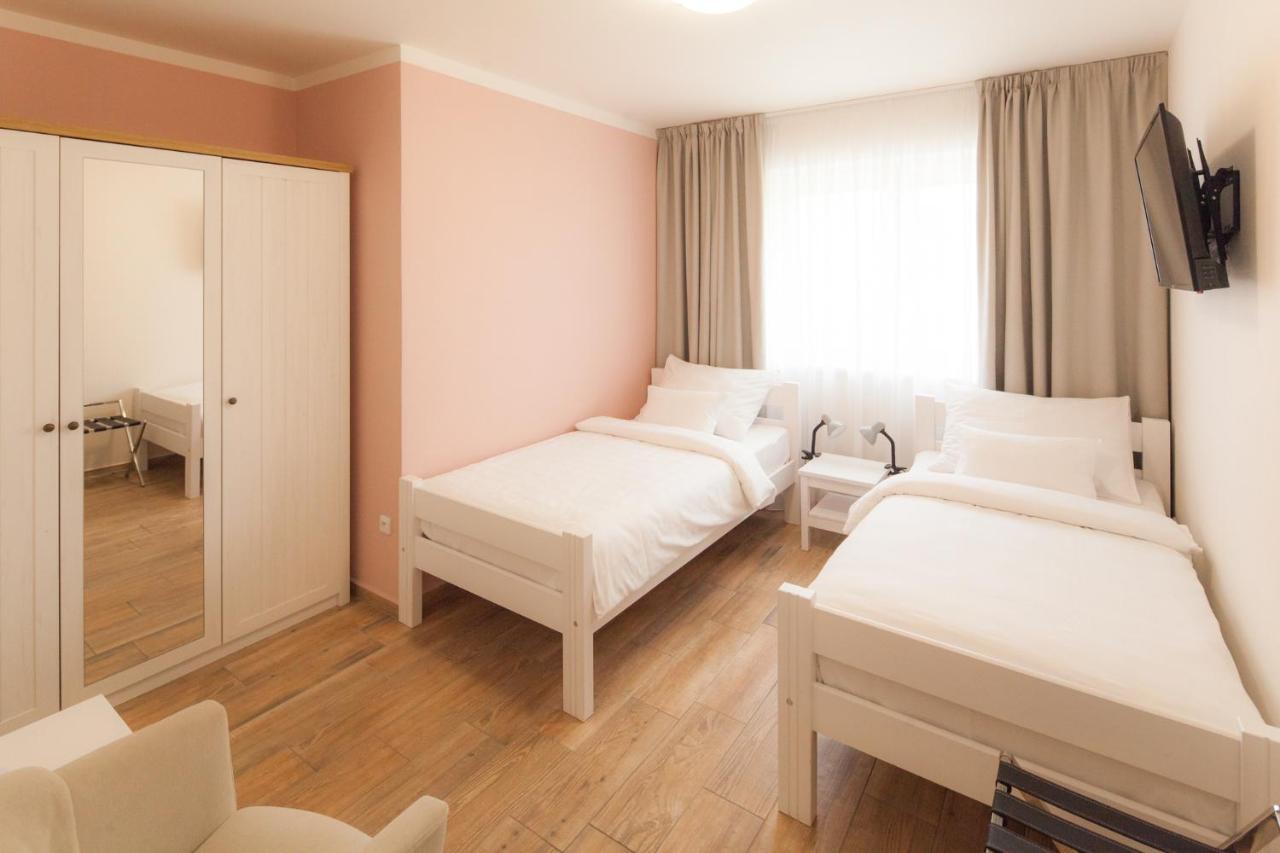 Golf Certovo Bremeno Hotell Jistebnice Eksteriør bilde