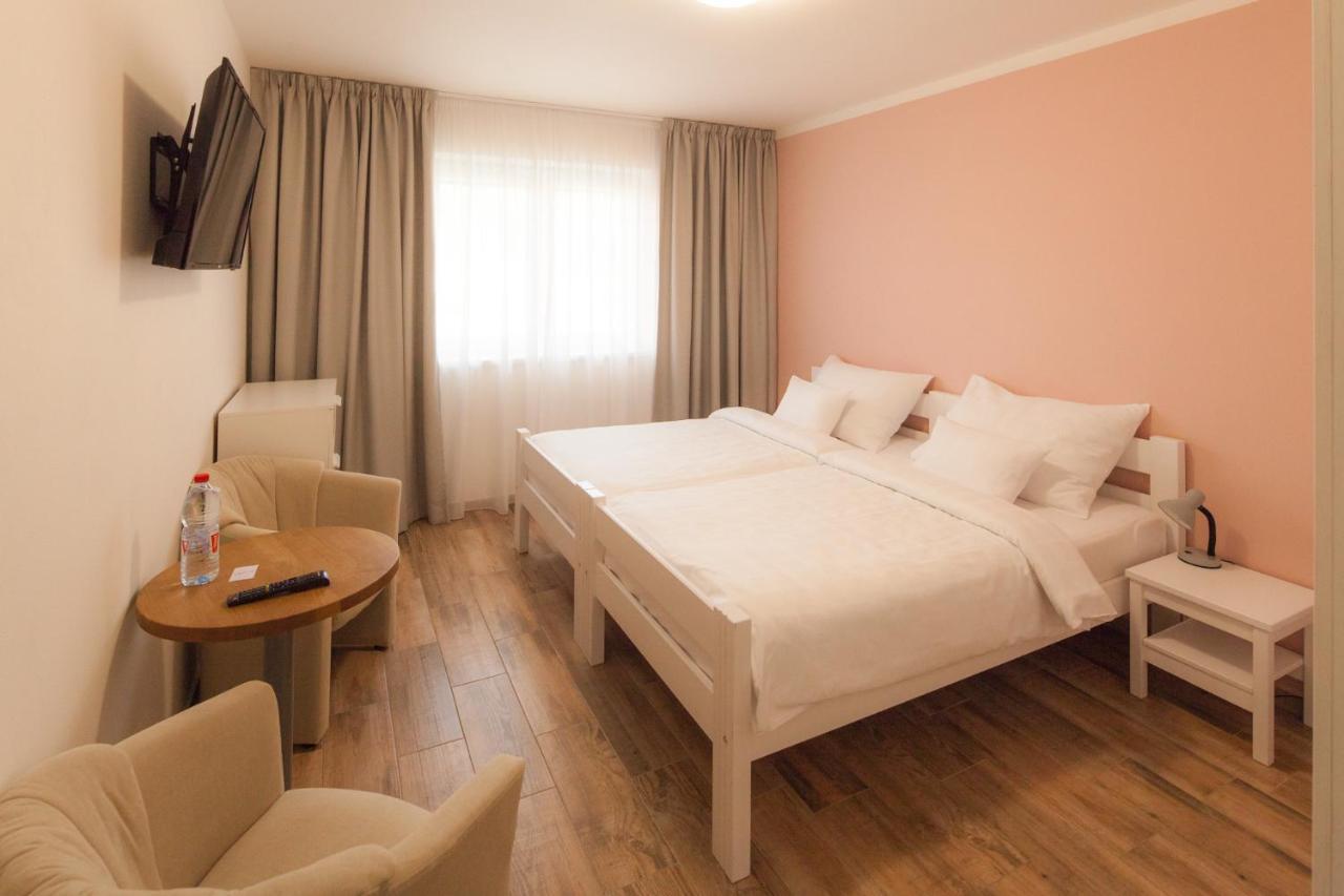Golf Certovo Bremeno Hotell Jistebnice Eksteriør bilde