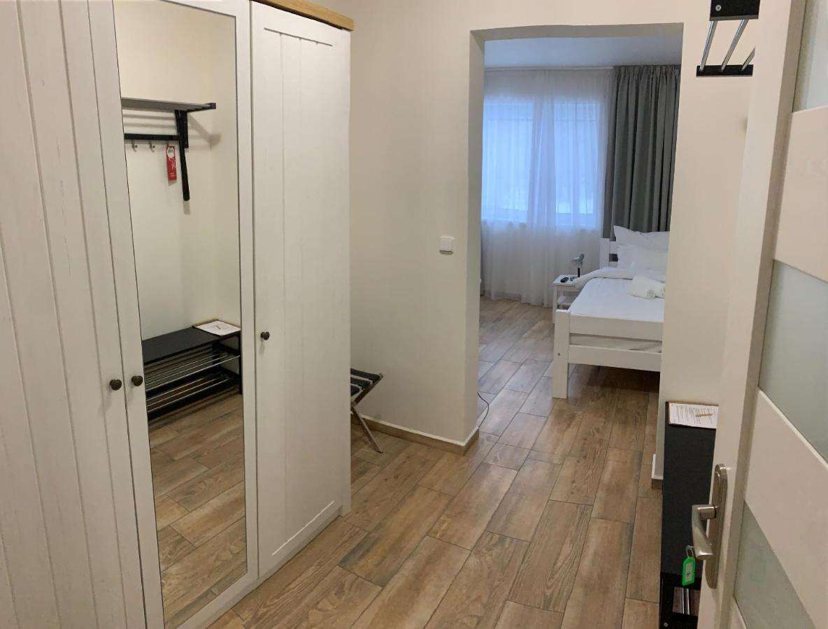 Golf Certovo Bremeno Hotell Jistebnice Eksteriør bilde