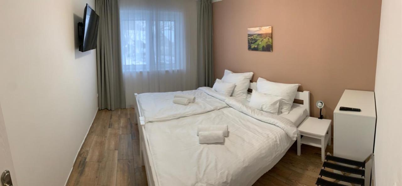 Golf Certovo Bremeno Hotell Jistebnice Eksteriør bilde