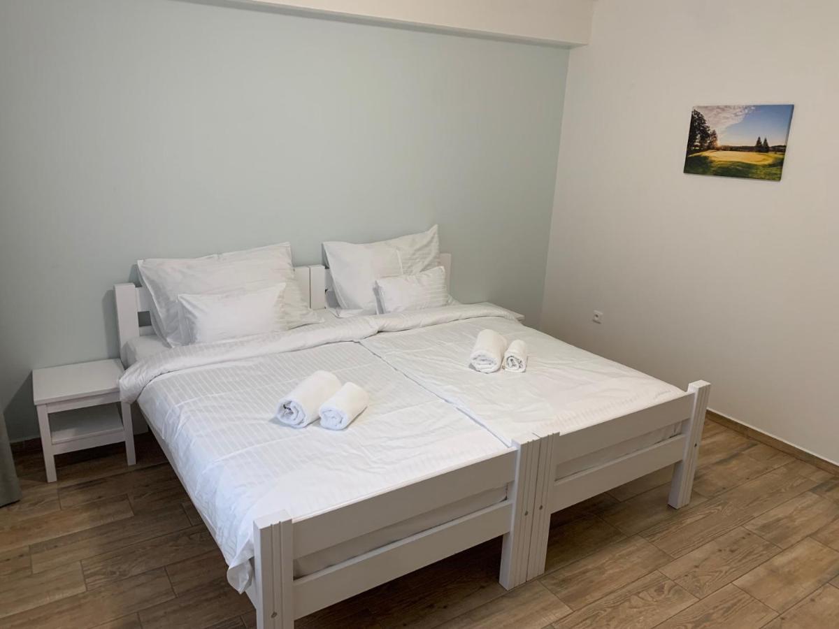 Golf Certovo Bremeno Hotell Jistebnice Eksteriør bilde