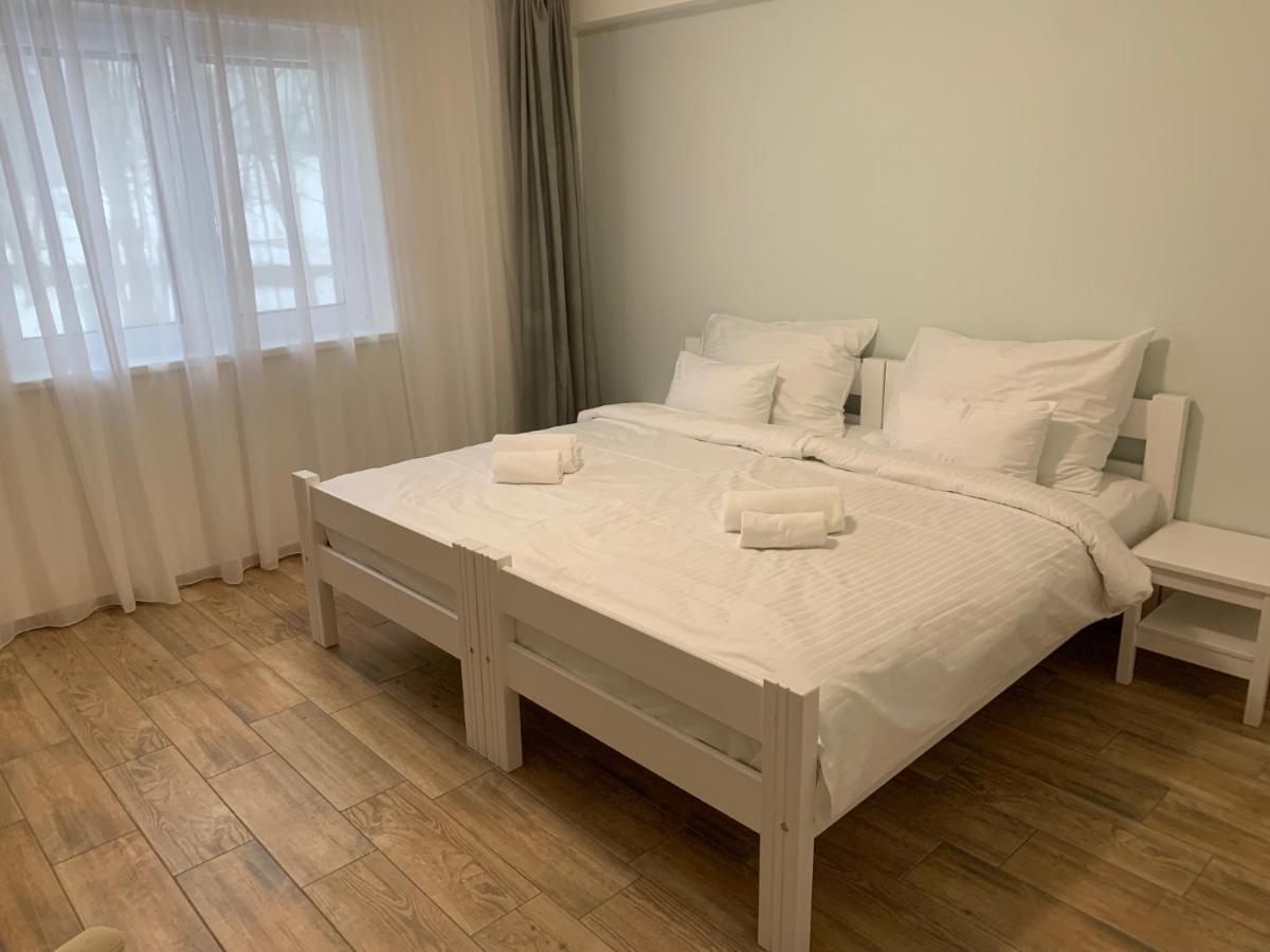 Golf Certovo Bremeno Hotell Jistebnice Eksteriør bilde