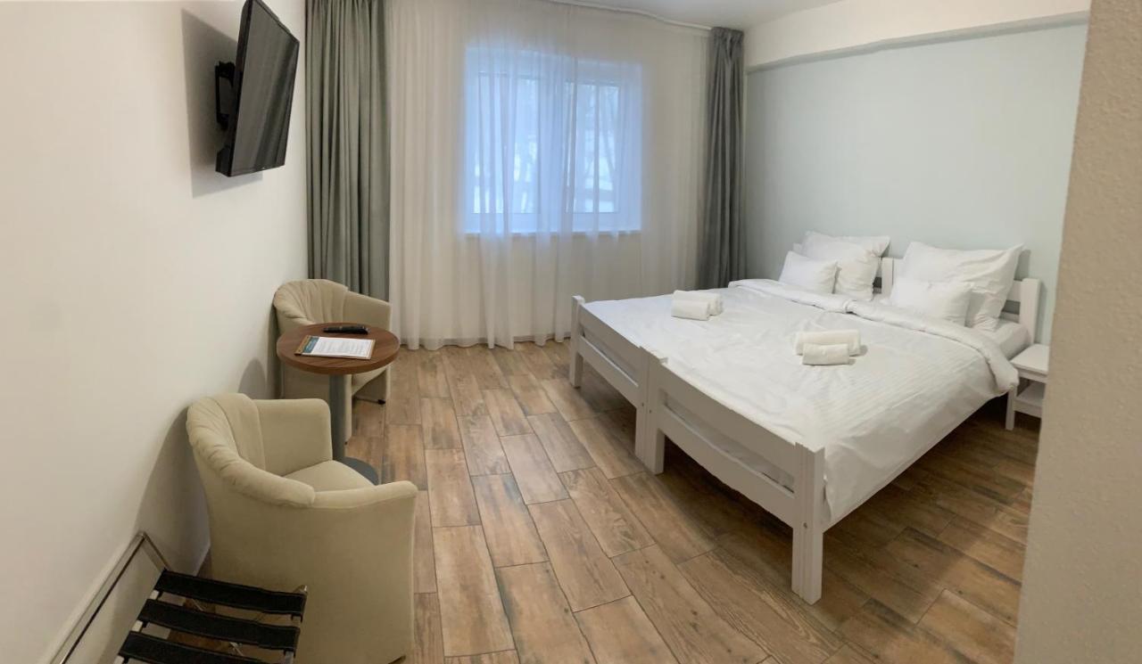 Golf Certovo Bremeno Hotell Jistebnice Eksteriør bilde