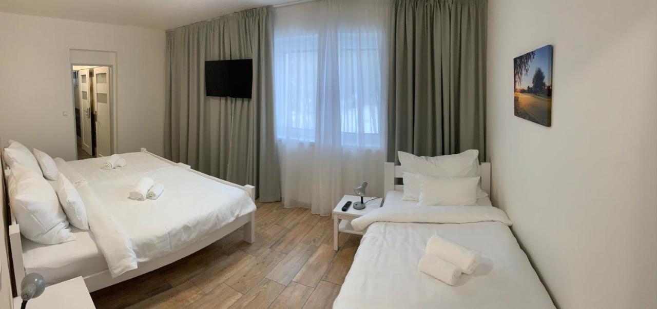 Golf Certovo Bremeno Hotell Jistebnice Eksteriør bilde