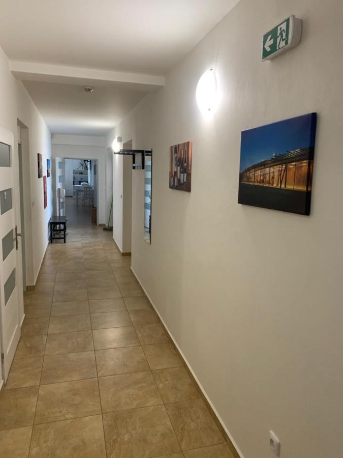 Golf Certovo Bremeno Hotell Jistebnice Eksteriør bilde