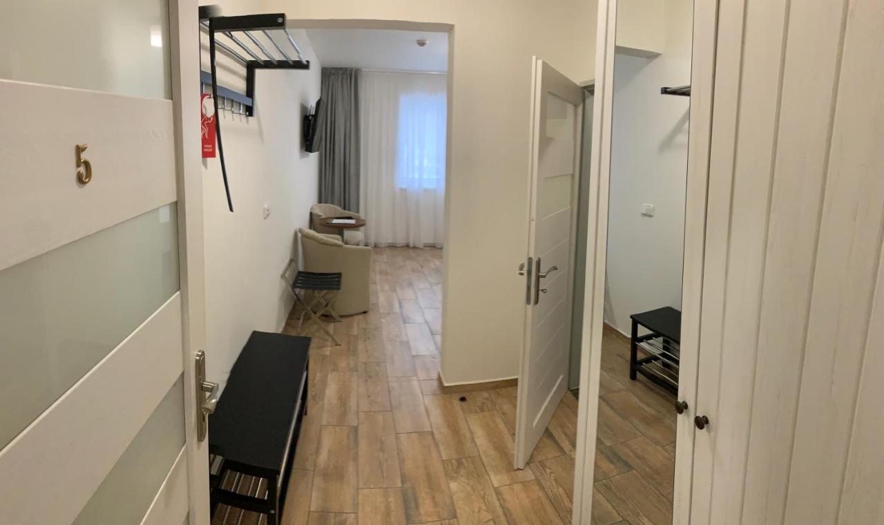Golf Certovo Bremeno Hotell Jistebnice Eksteriør bilde